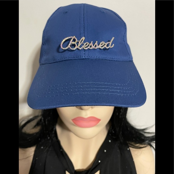BLESSED Cap main image 10